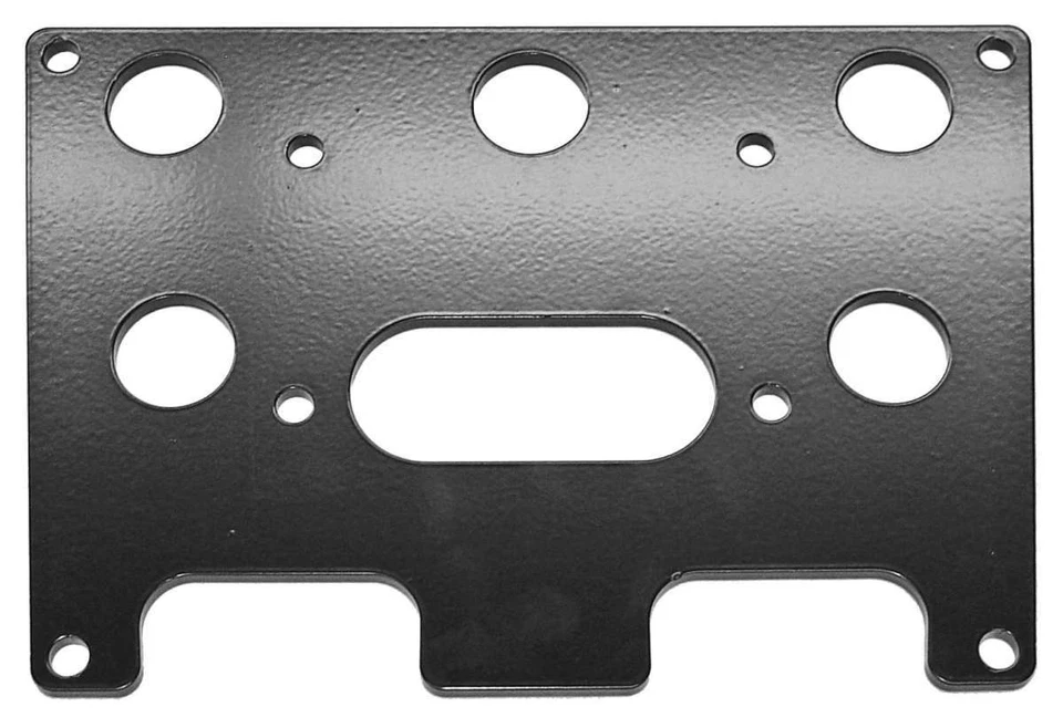 3000 lb KFI Winch Combo Kit (M4) For 2002-2005 Arctic-Cat 400 2x4 / 4x4 - Изображение 3 из 4