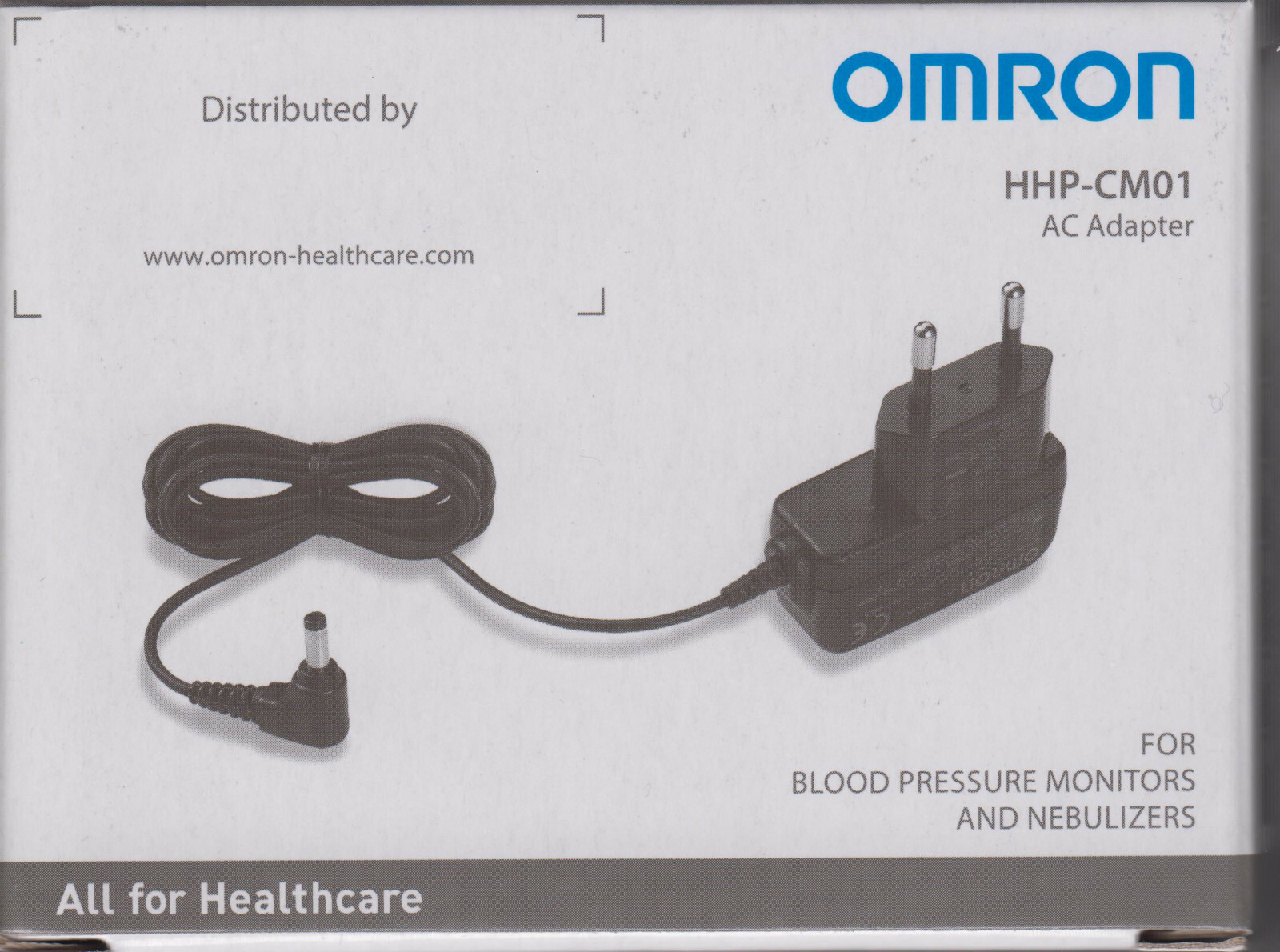 omron-hhp-cm01-adaptador-de-corriente-ac-para-tensi-metro-m2-m3-m6-m7