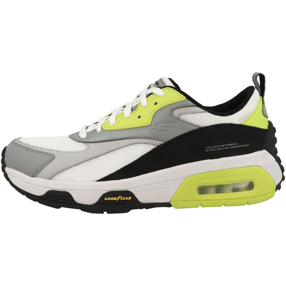 Zapatillas deportivas hombre Skechers Skech-Air Extreme V2