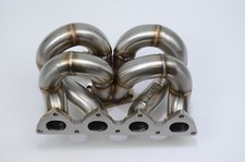 1320 Performance D Series Turbo Manifold Ac Compatible T3 Flange 38mm Wg Blemish