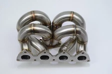 1320 Performance D SERIES TURBO MANIFOLD AC COMPATIBLE T3 FLANGE 38MM WG BLEMISH