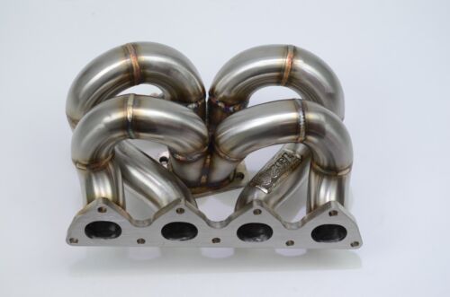 1320 Performance D SERIES TURBO MANIFOLD AC COMPATIBLE T3 FLANGE 38MM WG BLEMISH - Picture 1 of 23