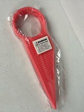 Easy Lifter Mattress Wedge and Bed Maker Tool - Sheet Changing Aid Lot Of 8