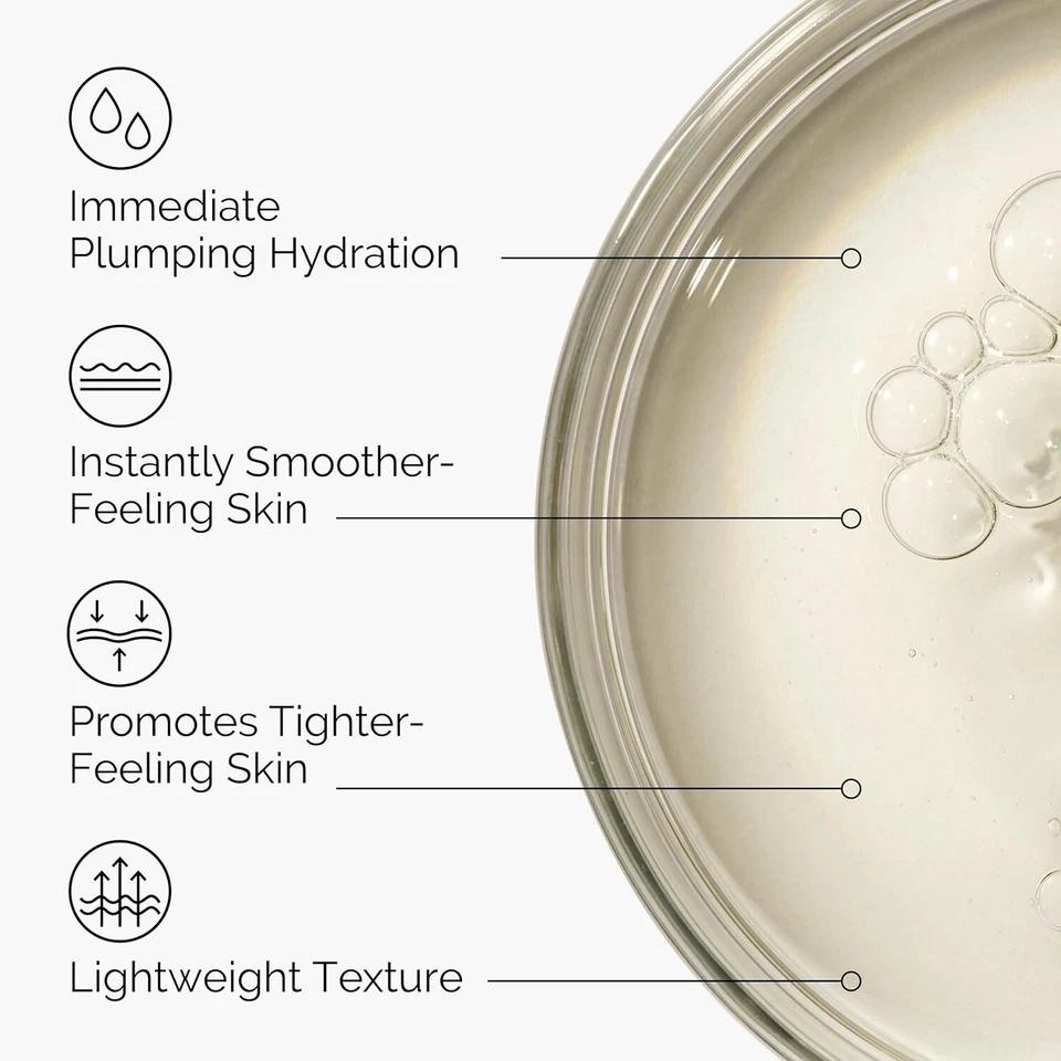 The Ordinary Hyaluronic Acid 2% + B5 Moisturizing Serum - 30ml New in Box - Image 4 of 4