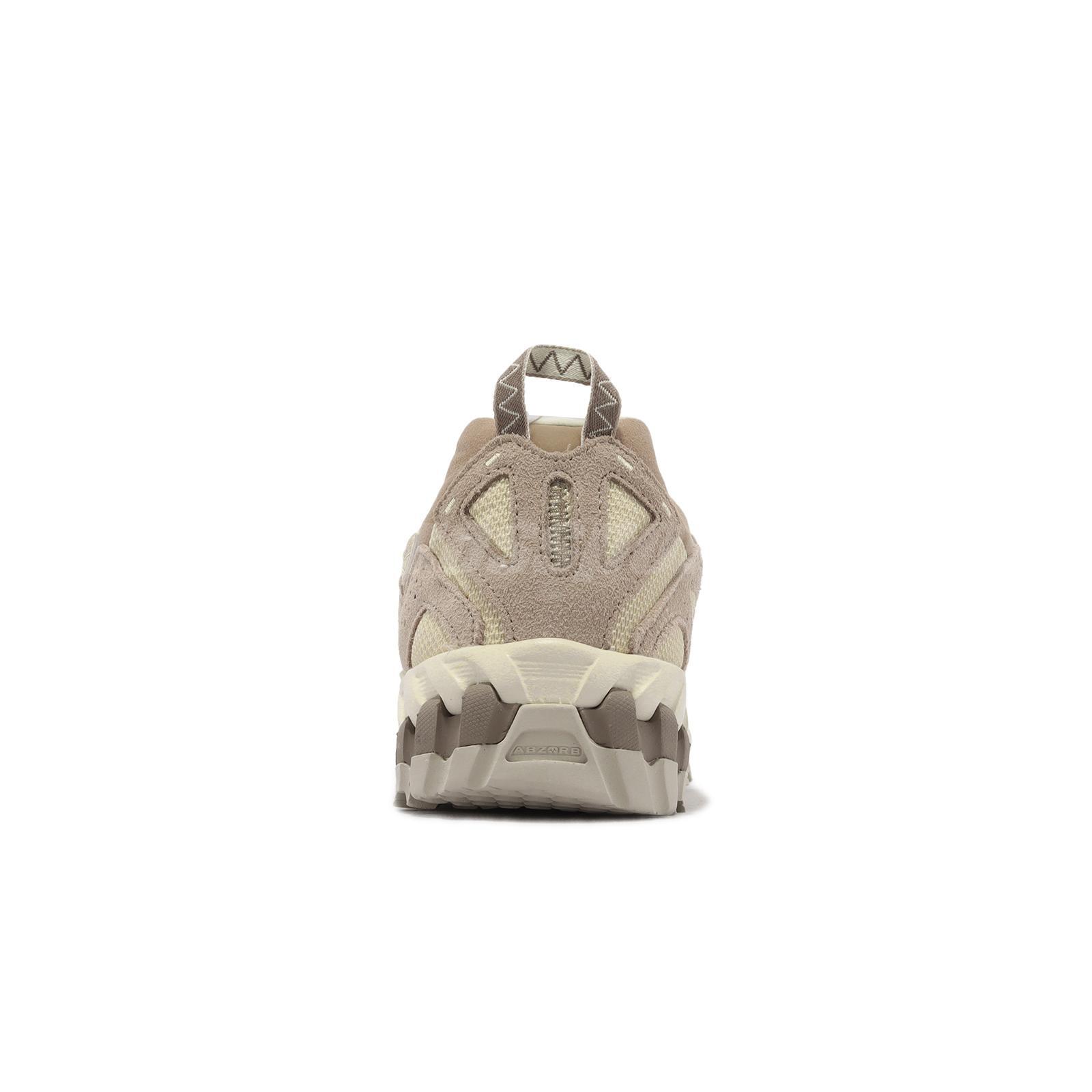 New Balance 610 V1 NB Mindful Grey Mushroom Beige Men Unisex 