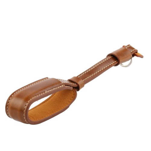 Leather Camera Wrist Hand Strap Grip For Finepix Fuji Fujifilm X30 X20 X10 - Bild 2 von 5