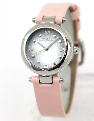特別価格！Marc Jacobs Chain Quartz Pink Dial Ladies Watch s-l1600.jpg