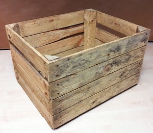 Large Wooden Storage Boxes Sample Product Tupperware