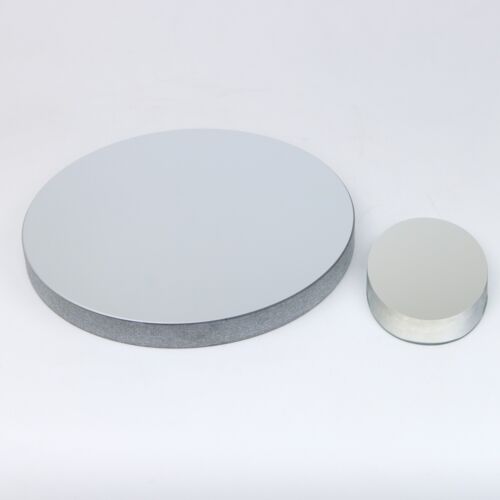 D114 D127 D150 D160 D203mm Parabol/Kugel Reflektor Spiegel Astronomisch DIY - Bild 29 von 32