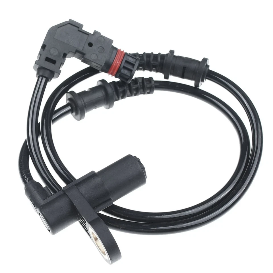 Front Wheel ABS Speed Sensor for Mercedes Benz CL203 S203 W203 CLK200 C209 00-11 - image 2 of 4