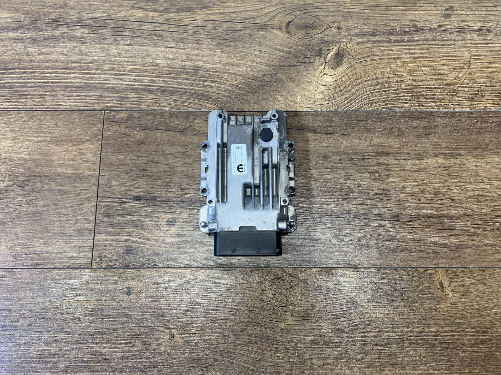 2017-2021 Jeep Compass AWD 4X4 Driveline Control Module 68296923AJ OEM ...