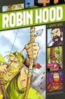 Robin Hood by Capstone Press (Paperback, 2014)