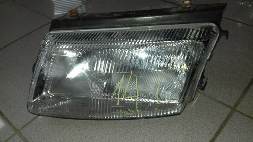 *** VW Passat 3B Bj.96-00 Scheinwerfer links LWR 08-141-1101l 08-441-1125l