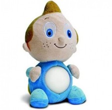 'Nite Nite Lightzzz' Children's Toy and Nightlight