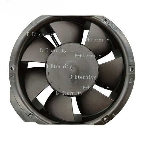 For ebmpapst 6424H Axial fan 24VDC 26W 1.1A 172x150x51mm cooling fan - Picture 2 of 3