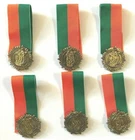 6 X  Irish Medals 1916 Rising Medal Job Lot