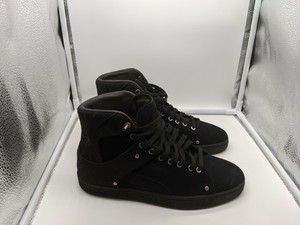 puma x en noir suede classic