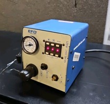 EFD Nordson Company Ultra 1400 Series Dispenser  POWERS ON