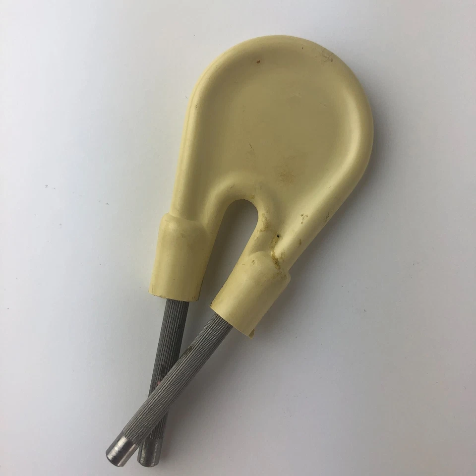 Afilador vintage JKOS Solingen hecho en Alemania Foto 2 de 4