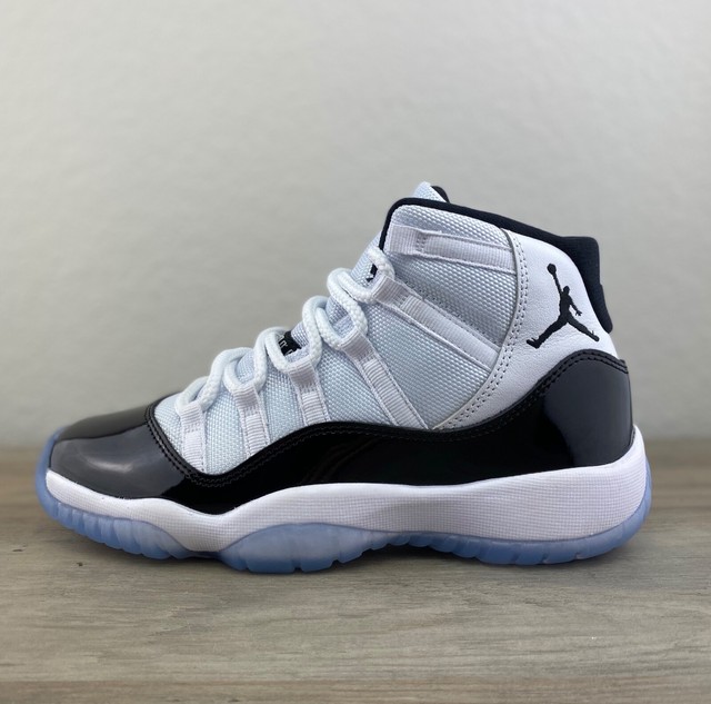 jordan 11 concord kids