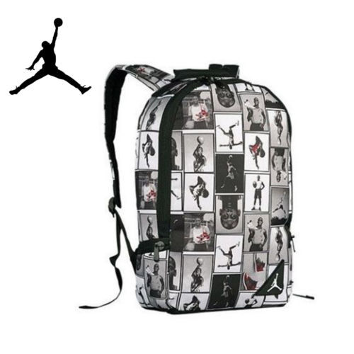 90s レトロ ナイキ Air Jordan NIKE ドラムバッグ　バスケ imgrc0118999003.jpg