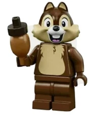 LEGO MINIFIGURES (71024) - Disney Series 2 - Chip - New & Sealed!