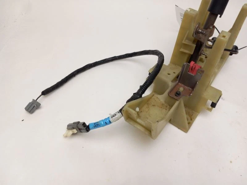 Cambio Trans para Ford Taurus 2007 Foto 2 de 4