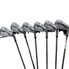 Epon Golf Af-505 6S Iron Set Flex R