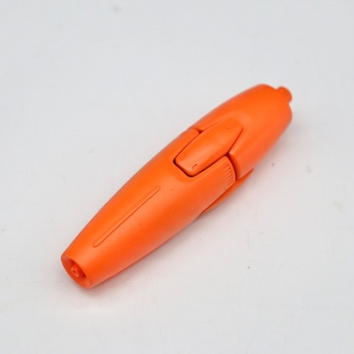 3D Print Cannon / ABS Casting Head Upgrade Kit For GS WFC-GS27 G1 Galvatron - Picture 14 of 15