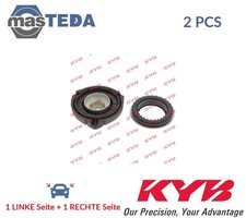SM1713 FEDERBEINLAGER DOMLAGER PAAR VORNE KYB 2PCS FÜR SKODA FABIA I,FABIA II