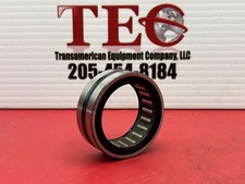 INA Needle Roller Bearing, RNA4906-2RSR-XL