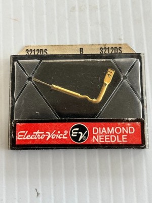 Electro-Voice Diamond Needle 3212DS ''B''