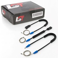 Fensterheber Reparatursatz Vorne Links Rechts FüR Nissan Qashqai J10