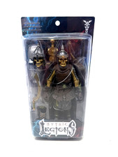 Mythic Legions Four Horseman Wal-Torr The Mad NEW Action Figure