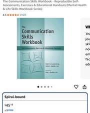 Communication Skills Woorkbook