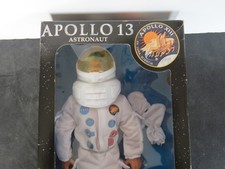 1995 Kenner 1970 Apollo 13 Astronaut 12 Action Figure in Space Suit