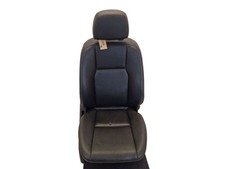 Sitz vorne rechts Kunstleder schwarz Elek. passt für MERCEDES-BENZ GLK-KLASSE Sitz vorne rechts Kunstleder schwarz Elek. passt für MERCEDES-BENZ GLK-KLASSE