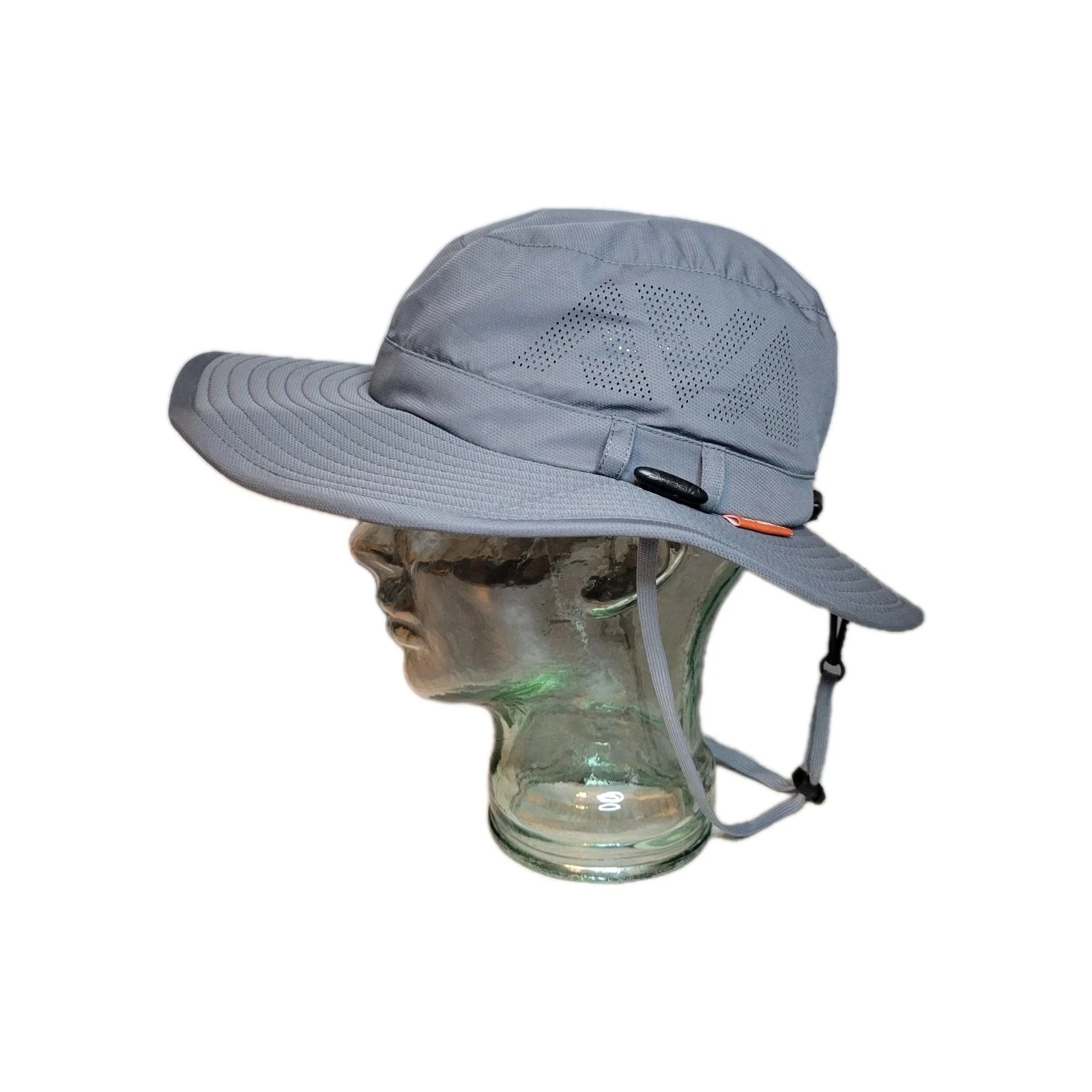 Shelta Land Hawk No Flop Gray Tactical Sun Hat Fishing Hiking Outdoors S/M
Opens in a new window or