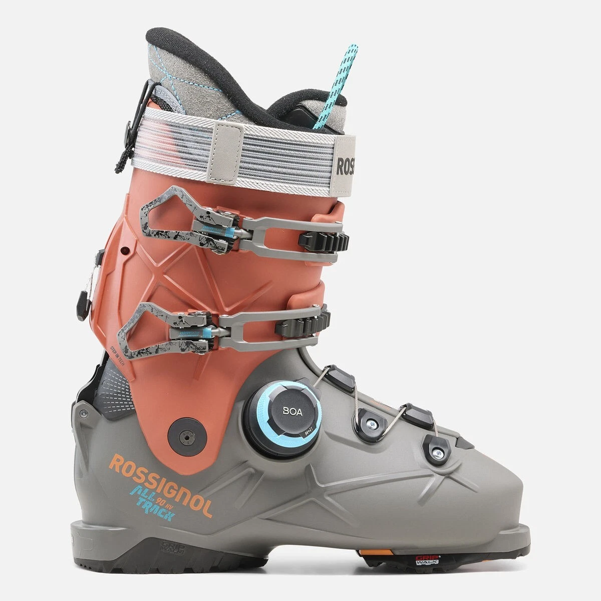 Rossignol Ski & Snowboard Boots for Men for sale - eBay