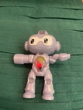    McDonalds Happy Meal Toy Discovery Mindblown Constellation Bot 2020    25