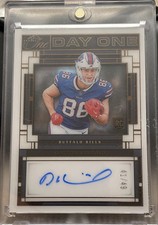 2023 Panini One NFL Checklist and Review 27
