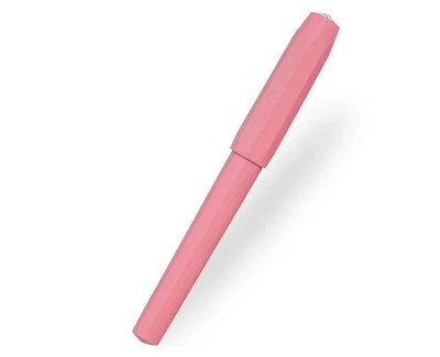 Kaweco Perkeo Peony Blossom Rollerball Pen New In Box 10002216