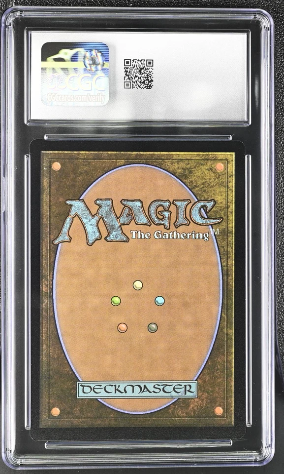 Karn Liberated (CGC GEM MINT 10) Foil - MTG Secret Lair Prize Pro Tour Top 32 - Image 2 of 3