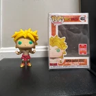 Funko Pop! Dragon Ball Z Super Saiyan Broly 2018 Summer Convention Exclusive Fi…