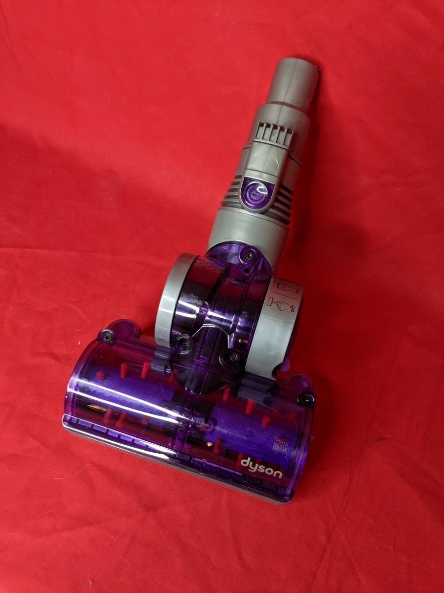 Dyson Turbinehead Vacuum Cleaner Parts | eBay