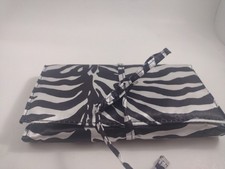 Jewelry Bag Portfolio Travel New