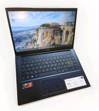 Ultrabook ASUS VivoBook D413D 14" Zoll Ryzen 7 512GB SSD GB 8GB USB-C Win 11