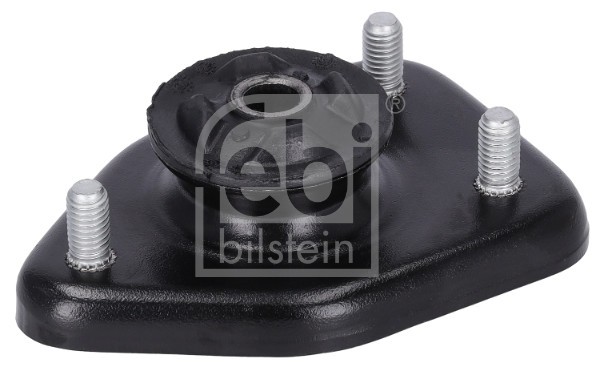 1X Febi Bilstein 26143 FederbeinstüTzlager FüR BMW-image