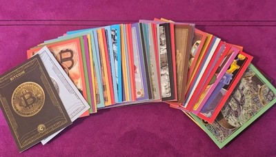 2022 Cardsmiths Currency Series 1 Base *Pick your cards!