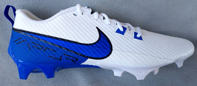 Nike Vapor Edge Speed 360 2 Men's Size 15 White Hyper Royal Blue FQ4045-105 New